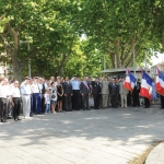 Le 14 Juillet, symbole de l’unité française